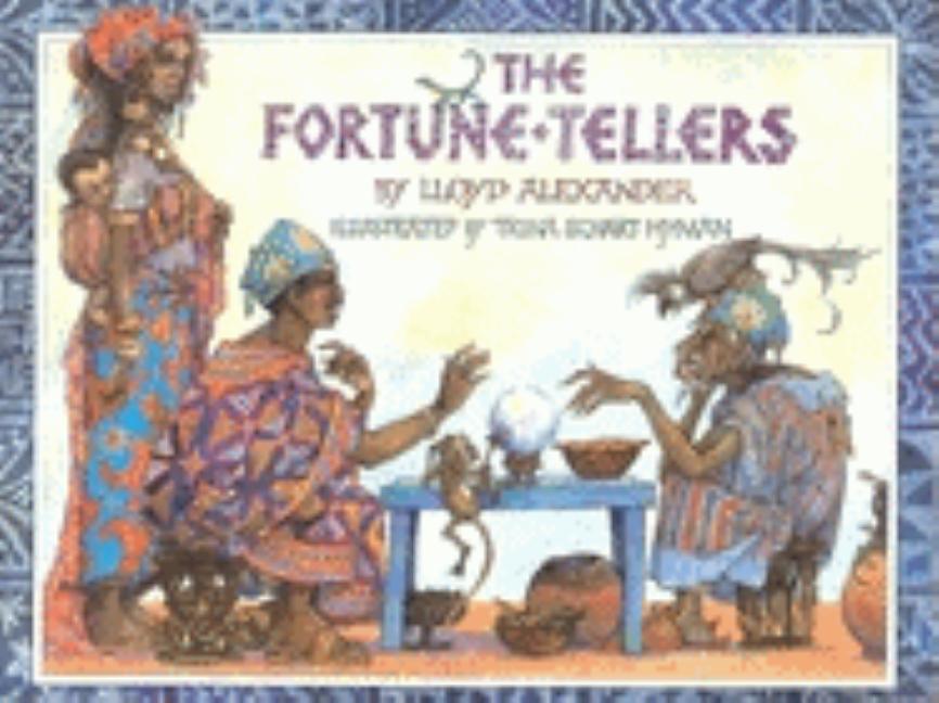 The Fortune-Tellers