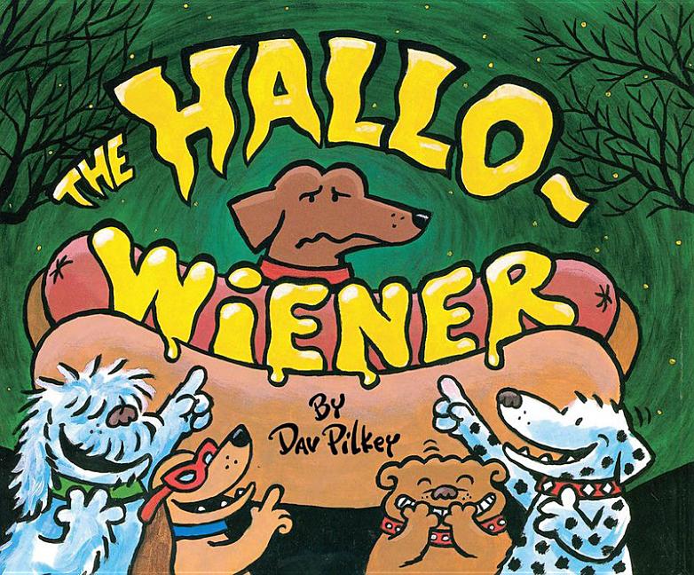 The Hallo-Wiener