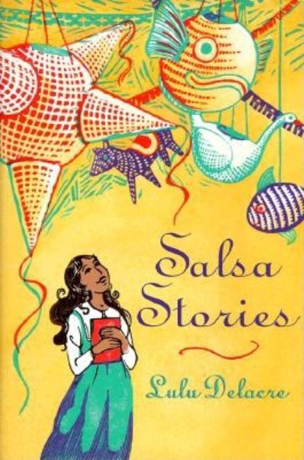 Salsa Stories