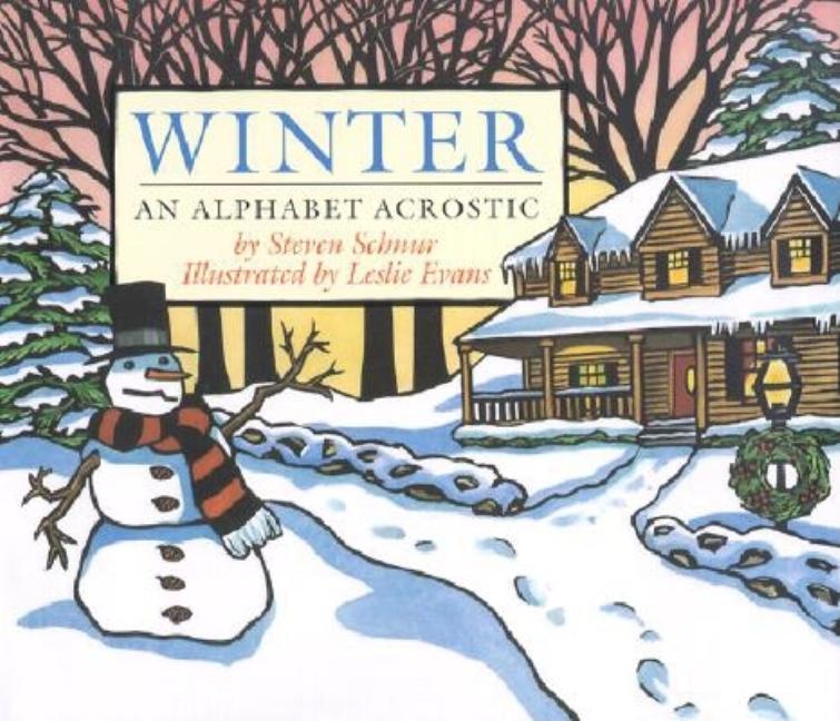 Winter: An Alphabet Acrostic