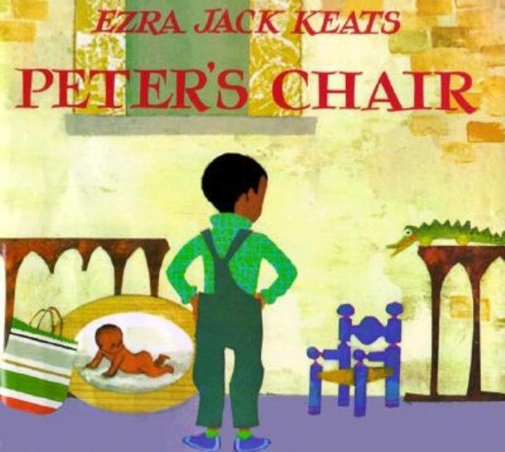 Peter's Chair