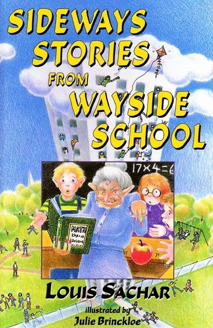 Sideways Stories from Wayside School