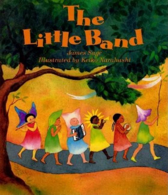 The Little Band