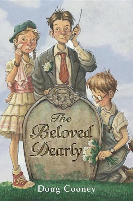 The Beloved Dearly