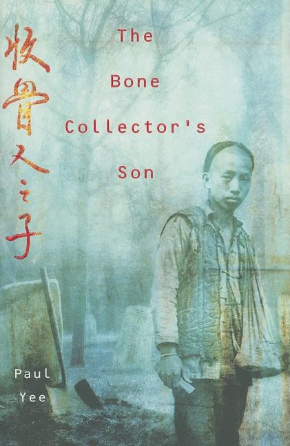 The Bone Collector's Son