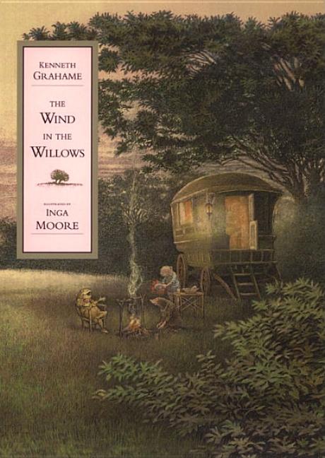 The Wind in the Willows