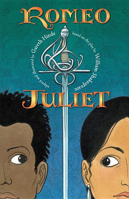 Romeo & Juliet (Graphic Novel)