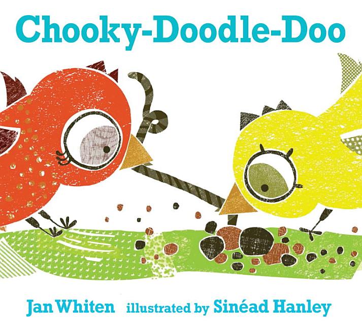 Chooky-Doodle-Doo