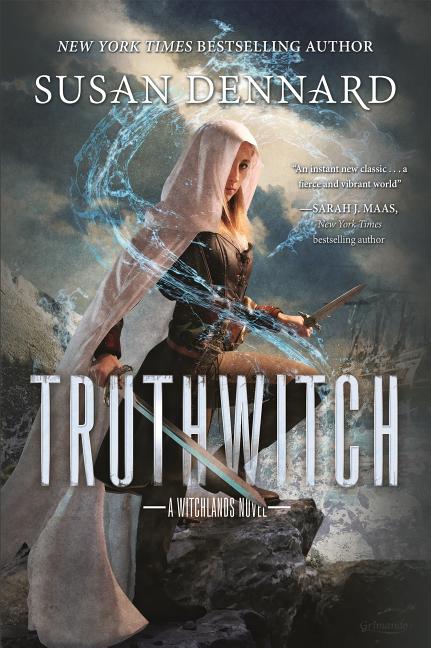 Truthwitch