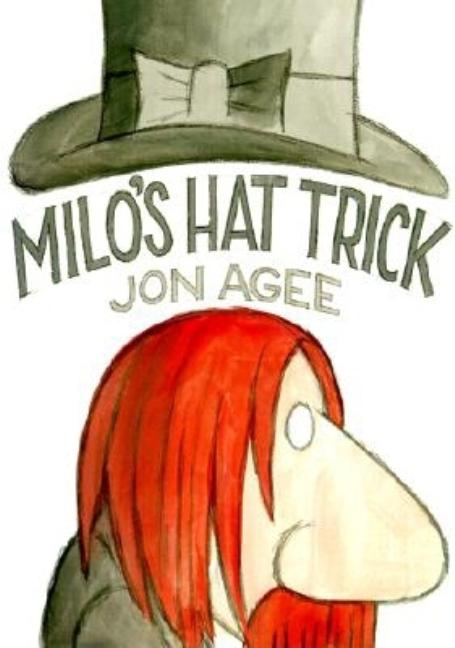 Milo's Hat Trick