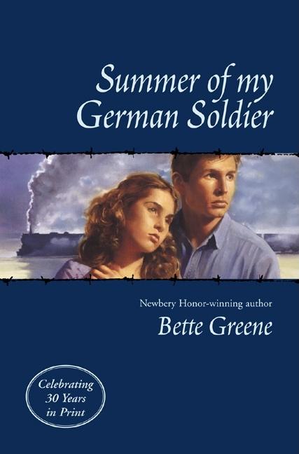 Summer of My German Soldier