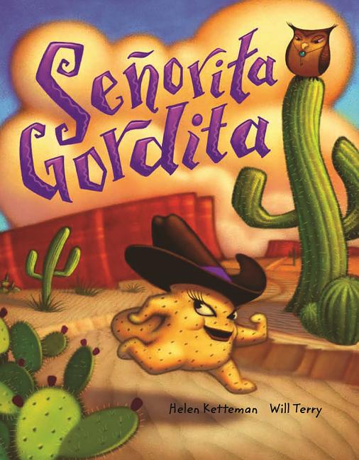 Senorita Gordita