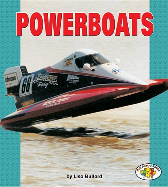 Powerboats