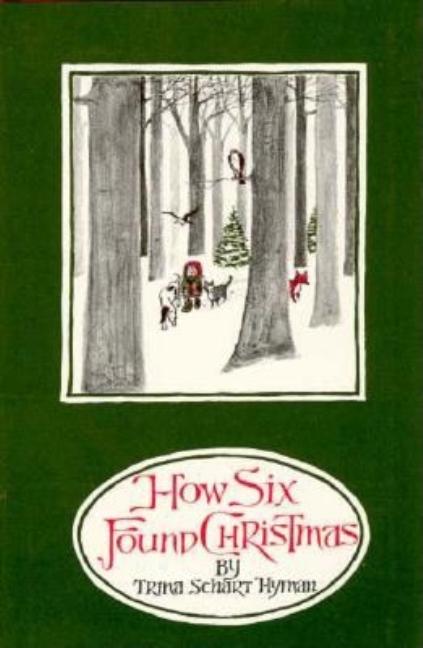 How Six Found Christmas