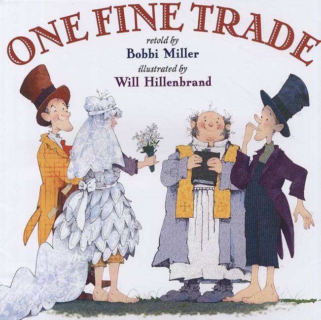 One Fine Trade