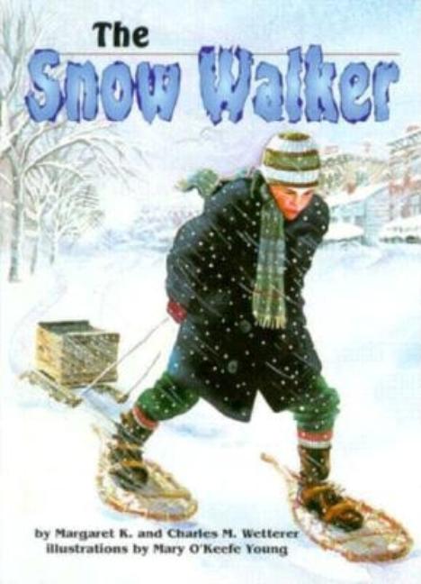 The Snow Walker