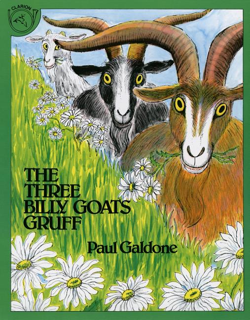 Three Billy Goats Gruff, The