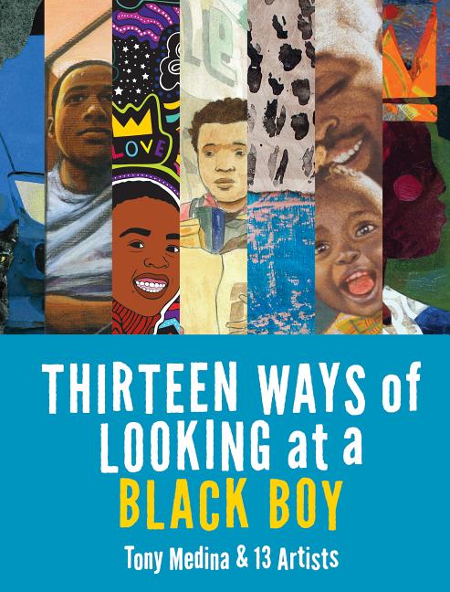 Thirteen Ways of Looking at a Black Boy