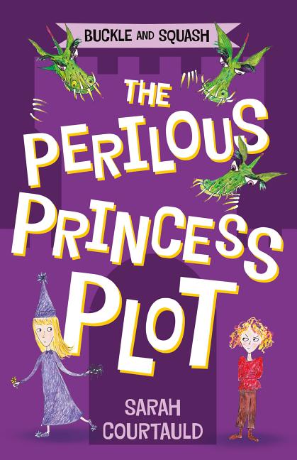 Perilous Princess Plot, The