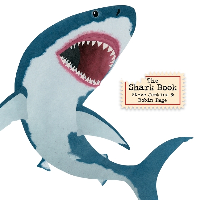 The Shark Book