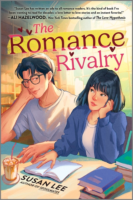 Romance Rivalry, The