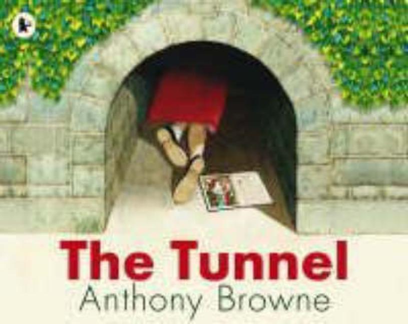 Tunnel, The