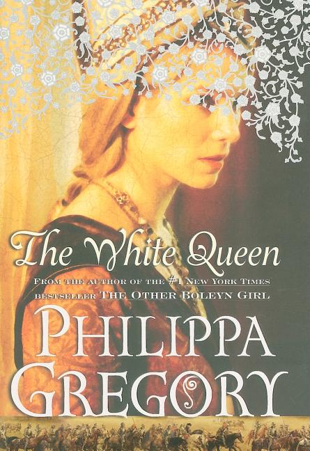 The White Queen