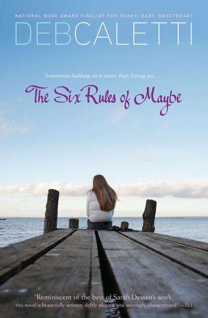 The Six Rules of Maybe