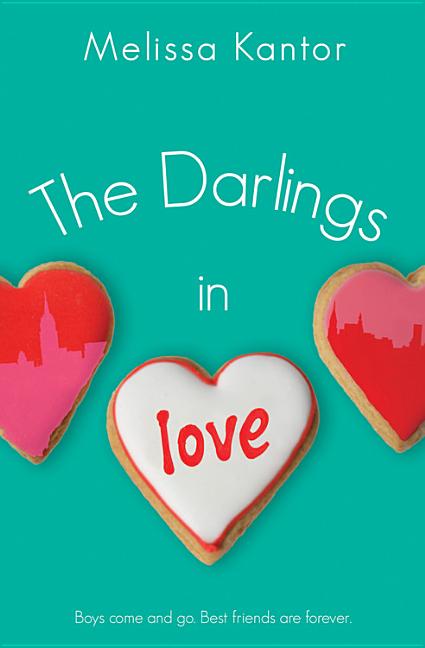 The Darlings in Love