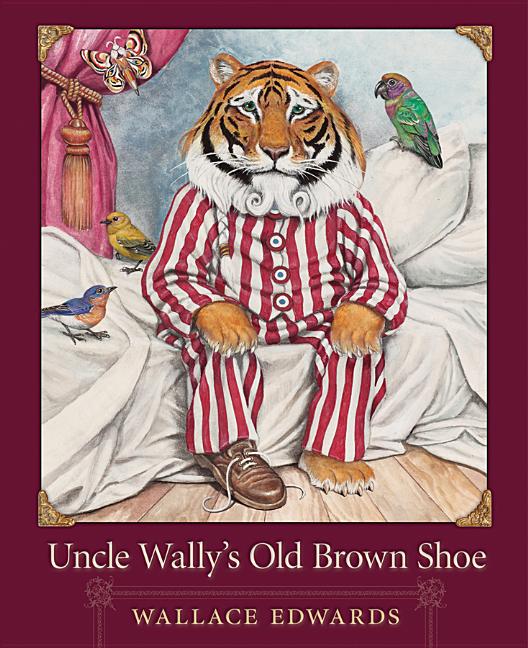 Uncle Wally's Old Brown Shoe