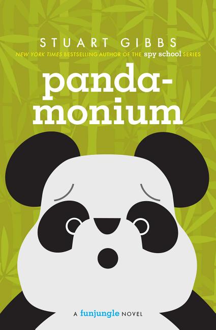 Panda-Monium