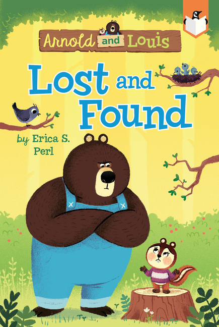 Lost and Found