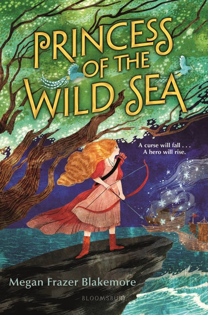 Princess of the Wild Sea