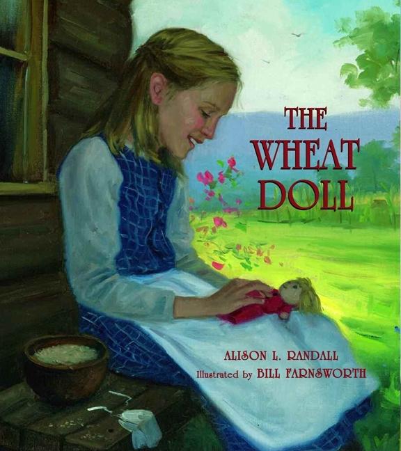 The Wheat Doll