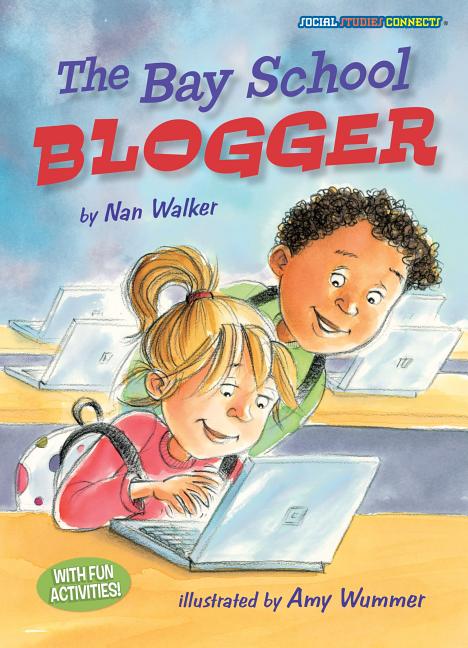 The Bay School Blogger