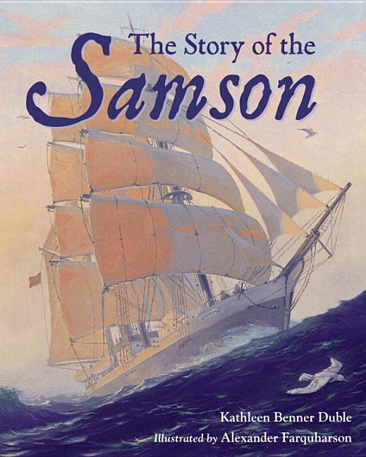 The Story of the Samson