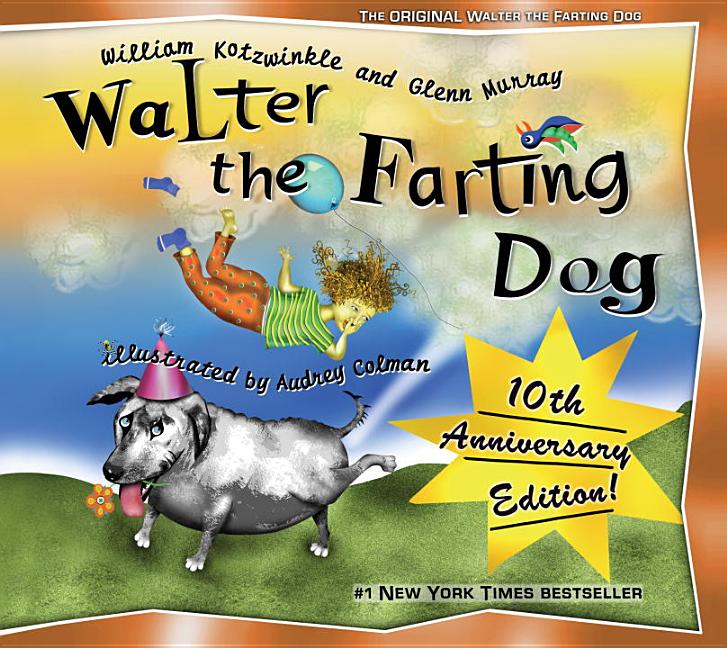 Walter the Farting Dog