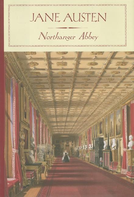 Northanger Abbey