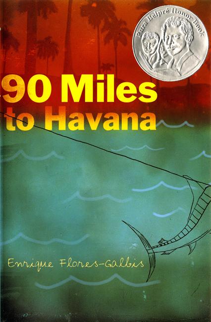 90 Miles to Havana