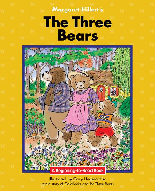 The Three Bears