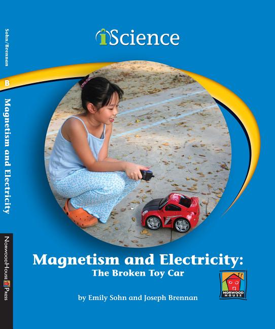 Magnetism and Electricity: The Broken Toy Car