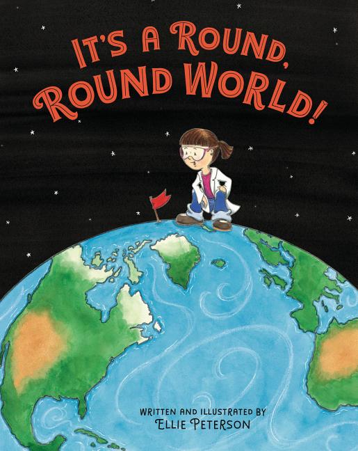 It's a Round, Round World!