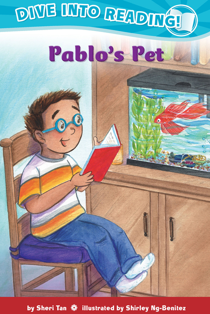 Pablo's Pet