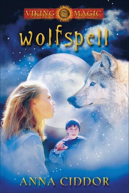 Wolfspell