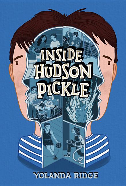 Inside Hudson Pickle