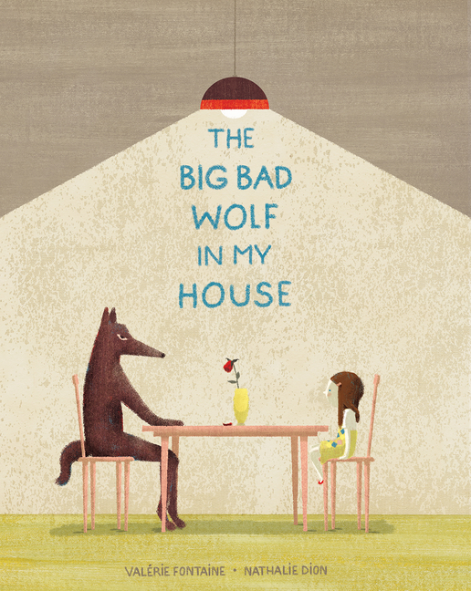 Big Bad Wolf in My House, The