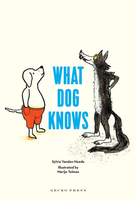 What Dog Knows