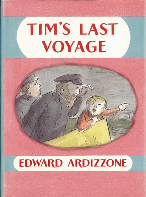 Tim's Last Voyage