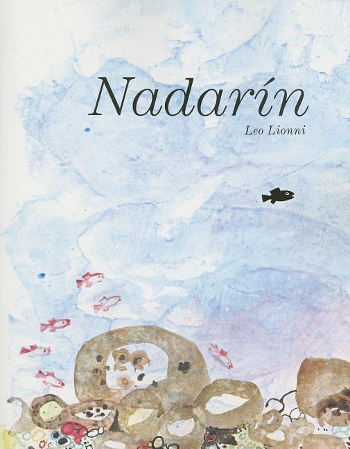 Nadarín