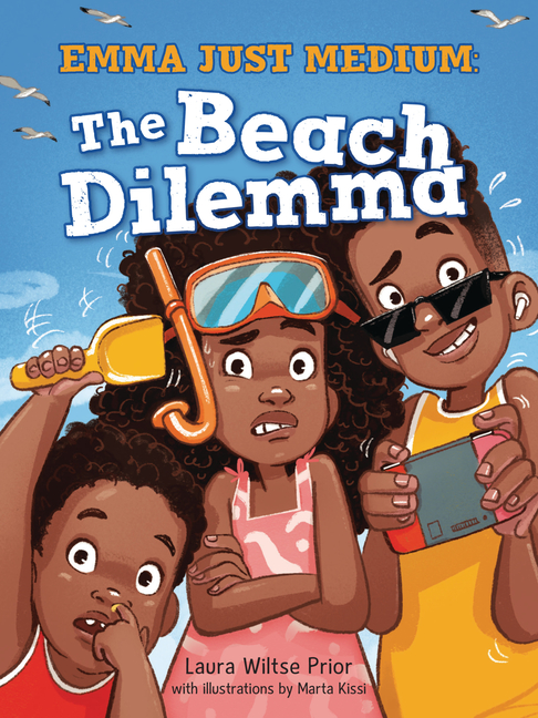 Beach Dilemma, The